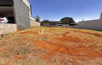 Imagem 6: Terreno à venda R$420.000,00 no condomínio Residencial Royal Garden,...