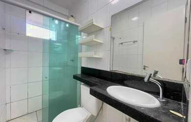 Imagem 12: Apartamento de 3/4 e 2 vagas no Arte Cristal