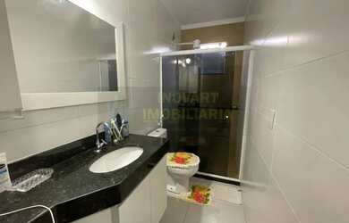 Imagem 5: KCOD 1108 Excelente casa no bairro Nova São Pedro, 3 quartos, sendo 1 suíte