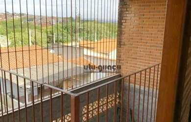 Imagem 16: Casa com 3 dormitórios para alugar, 118 m² por R$ 3.000,00/mês - Cidade...