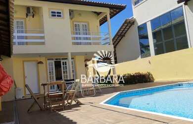 Imagem 4: Casa com 4 dormitórios, 260 m² - venda por R$ 1.300.000,00 ou aluguel por R$ 1.600,00/dia