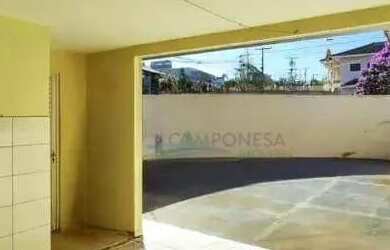 Imagem 11: Casa com 3 dormitórios para alugar, 99 m² por R$ 3.500/mês - Jardim...