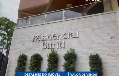 Imagem: O apartamento possui 4 Dormitórios, 5 Banheiros, 2 Vagas na