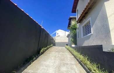 Imagem 3: Casa para locação em Atibaia Jd Paulista