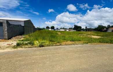 Imagem: O terreno possui 450m² de Área e está localizado em Abadiânia