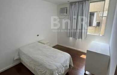 Imagem 13: Botafogo - Especial. Piscina, Churrasqueira, Imóvel mobiliadoeVaranda