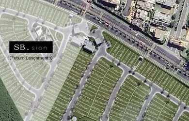 Imagem: O terreno possui 277m² de Área e está localizado em Swiss