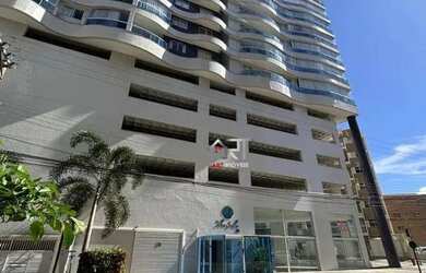 Imagem: O apartamento possui 3 Dormitórios, 2 Banheiros, 2 Vagas na