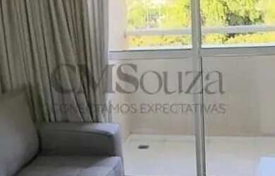 Imagem 9: Apartamento mobiliado para locação no Sunset Faria Lima 2 dormitórios,...