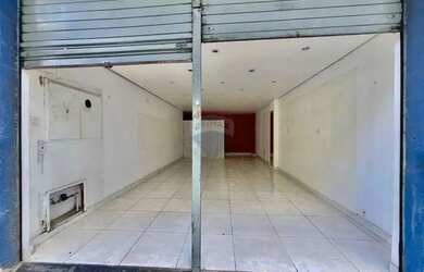 Imagem 13: Ponto - salão comercial para locação no Centro de Mogi das Cruzes