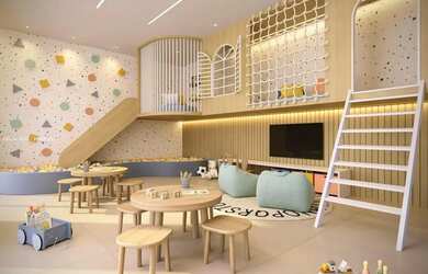 Imagem 9: Apartamento para Venda em Balneário Piçarras, Centro, 3 dormitórios,...