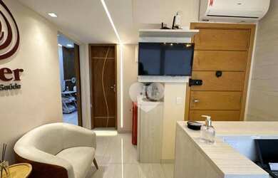 Imagem 3: Sala à venda, 28 m² por R$ 235.000,00 - Jacarepaguá - Rio de Janeiro/RJ