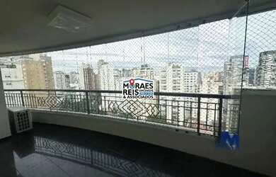 Imagem 3: Apartamento para locação em Moema - 3 quartos