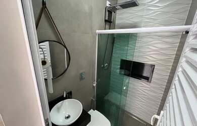 Imagem 8: Ótima Casa. Piscina, Churrasqueira, Ar-condicionadoeÁrea de serviço