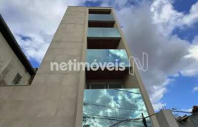 Imagem 5: Venda Área Privativa Sagrada Família Belo Horizonte