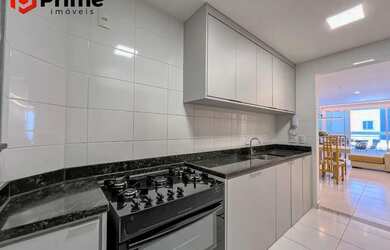 Imagem 7: LINDO APARTAMENTO À VENDA NA ENSEADA AZUL EM GUARAPARI/ES, ENTRE AS PRAIAS...