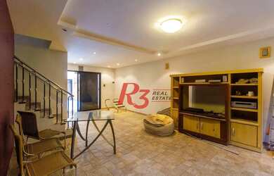 Imagem 16: Casa, 450 m² - venda por R$ 4.600.000,00 ou aluguel por R$ 23.000,00...