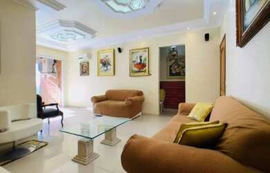 Imagem 4: Apartamento à venda, 2 quartos, 1 suíte, 1 vaga, Embaré - Santos/SP