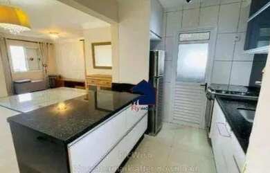 Imagem 5: Apartamento à venda, 81 m² por R$ 790.000,00 - Freguesia do Ó - São...