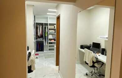 Imagem 14: Casa duplex para locação no condomínio Boulevard