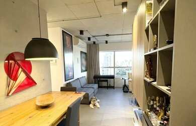 Imagem 11: Apartamento em Avenida Doutor Cardoso de Melo - Vila Olímpia - São Paulo/SP