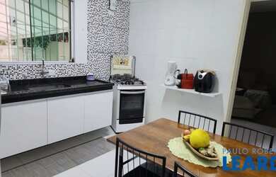 Imagem 15: SOBRADO - VILA SANTISTA - SP