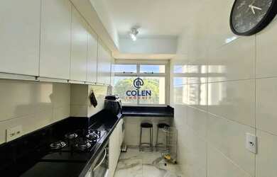 Imagem 12: Apartamento para locação 2 quartos em Alphaville