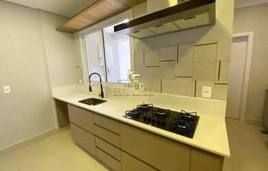 Imagem 13: APARTAMENTO PARA ALUGAR - TAUBATÉ - 3 SUÍTES - 148M² - 3 VAGAS