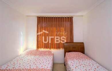 Imagem 16: Portal do Sol I - Casa de Condomínio 4 quartos, sendo 3 suítes