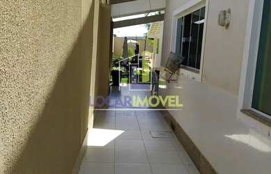 Imagem 11: Casa Alto Padrão com 05 suítes, poço artesiano e energia solar em ótima localização no Bai