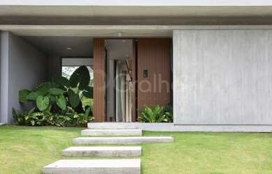 Imagem 3: Casa de 314m² com 4 suítes na Cachoeira do Bom Jesus