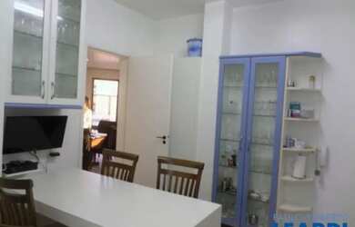 Imagem 13: COBERTURA - ALPHAVILLE - SP