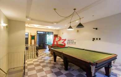 Imagem 8: Casa, 450 m² - venda por R$ 4.600.000,00 ou aluguel por R$ 23.000,00...