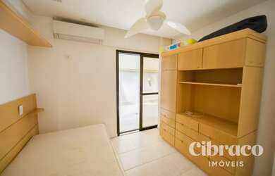 Imagem 16: Apartamento com 3 quartos em Caiobá