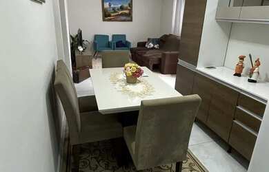 Imagem 3: Casa à venda, 2 quartos, 1 vaga, Nossa Senhora de Lourdes - Santa Maria/RS