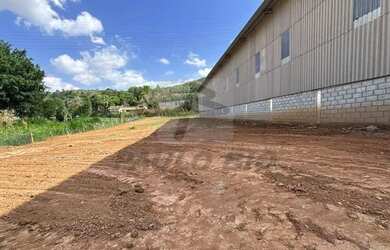 Imagem 3: Galpão Industrial para alugar no bairro Santa Helena II em Santana de...