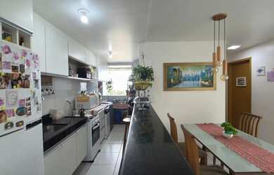 Imagem 6: Apartamento à venda no RESIDENCIAL VILLA DEI FIORI , BARRO DURO, Maceió,...