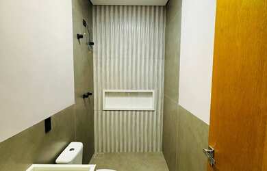 Imagem 16: Casa em condomínio à venda em Bragança Paulista-SP, Condomínio Villa...