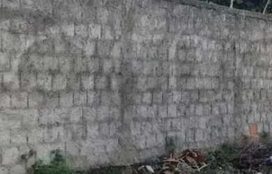 Imagem: O terreno possui 250m² de Área e está localizado em Mosqueiro