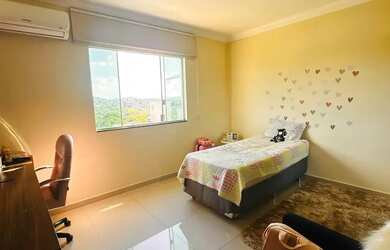 Imagem 14: Casa Luxuosa, Contagem, Aceita Troca