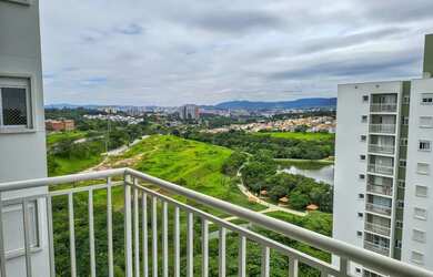 Imagem 10: Apartamento para Locação em Jundiaí, Bosque Dos Jacarandas, 2 dormitórios,...
