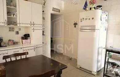 Imagem 15: Casa para aluguel, 5 quartos, 2 vagas, Vila Suíça - Santo André/SP