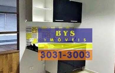 Imagem 8: PINHEIROS, OTIMA LOCALIZAÇÃO, FACIL ACESSO METRO FARIA LIMA/PINHEIROS....