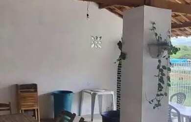 Imagem 9: Casa de campo. Acomodam 5 pessoas, 3 Vagas na garageme1 Dormitório