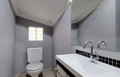 Imagem 7: CASA ASSOBRADADA - JARDIM SABIÁ - SP