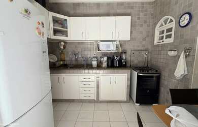 Imagem 7: Casa em Condomínio para Venda em Lauro de Freitas, Buraquinho, 4 dormitórios,...