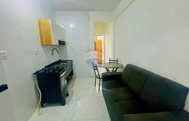 Imagem 6: Alugue Kitnet Charmosa em Lauro de Freitas, BA