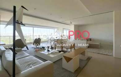 Imagem 10: Campo Belo - condomínio Clube - 180 m2 - 3 suítes - 3 vagas - Varanda...