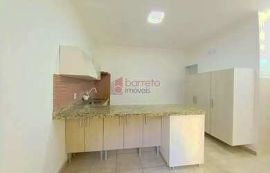 Imagem 4: SOBRADO PARA LOCAÇÃO NO BAIRRO FAZENDA GRANDE - JUNDIAÍ/SP