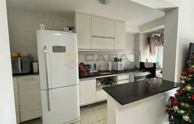 Imagem 6: JHU-Condomínio Veredas Buritis. Apartamento 2 quartos/suite em Colina...